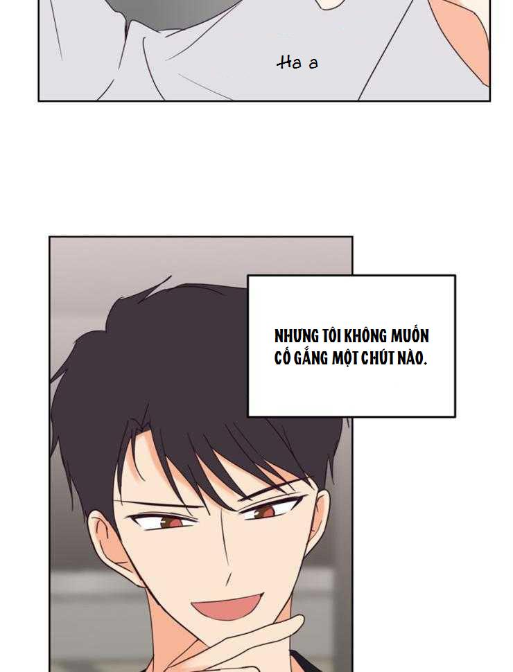 Tìm Kiếm Giá Trị Tình Yêu: Chapter 12