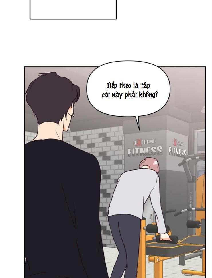 Tìm Kiếm Giá Trị Tình Yêu: Chapter 12