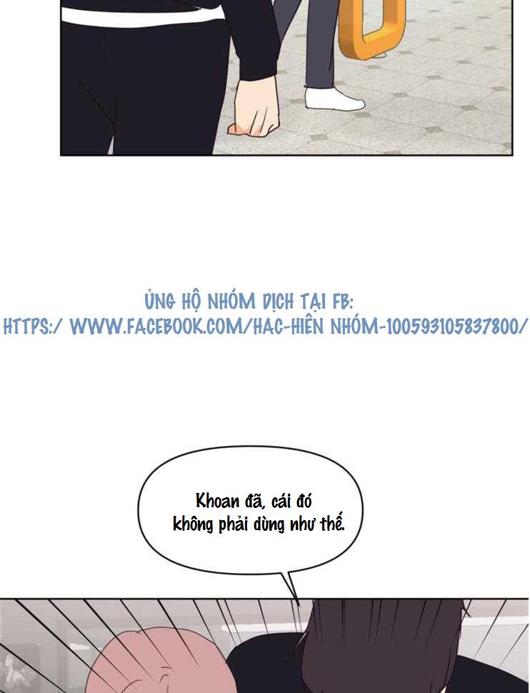 Tìm Kiếm Giá Trị Tình Yêu: Chapter 12