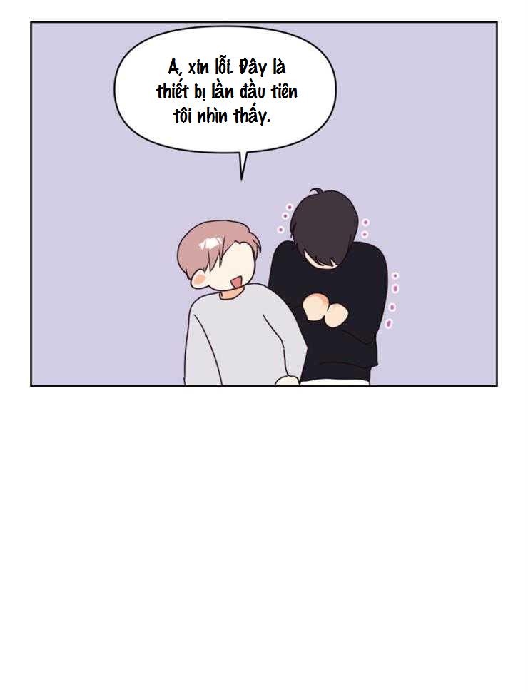 Tìm Kiếm Giá Trị Tình Yêu: Chapter 12