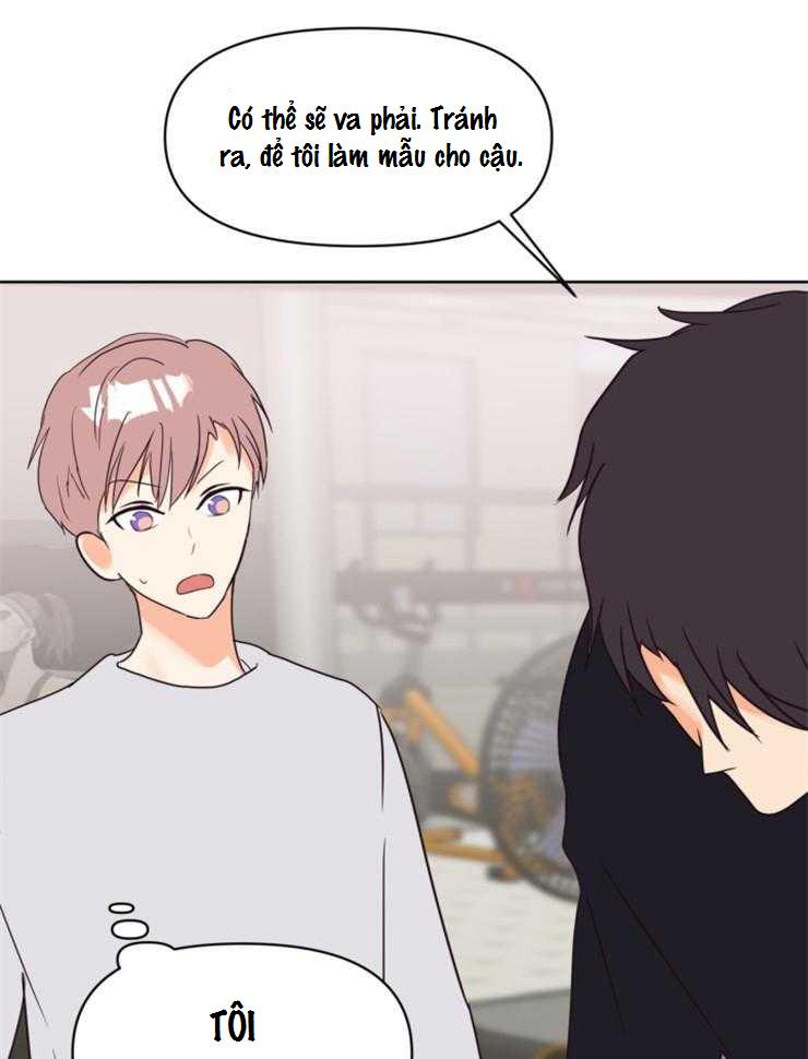 Tìm Kiếm Giá Trị Tình Yêu: Chapter 12