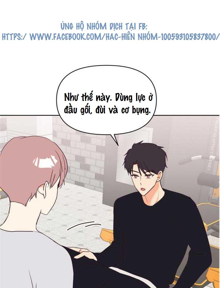 Tìm Kiếm Giá Trị Tình Yêu: Chapter 12