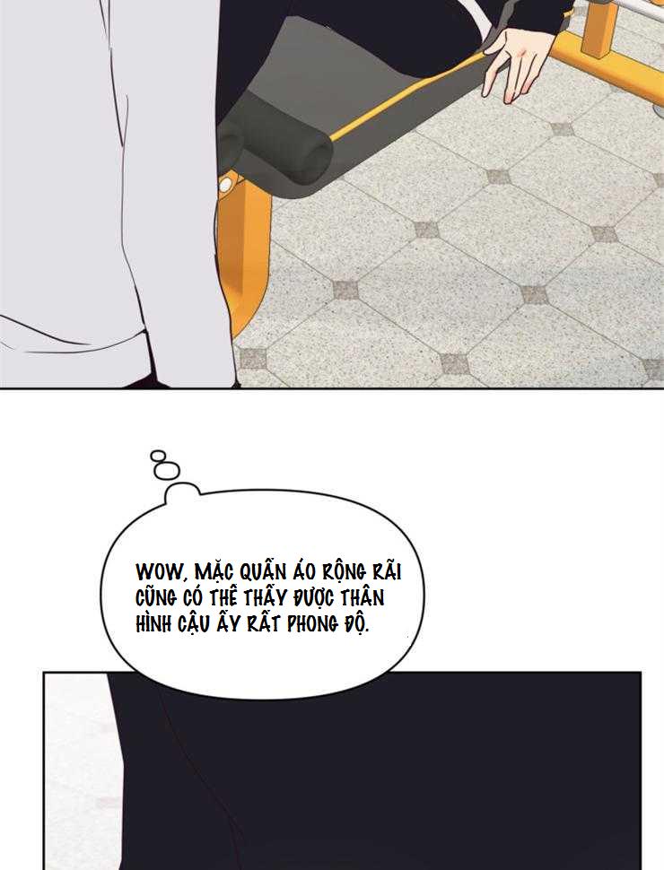 Tìm Kiếm Giá Trị Tình Yêu: Chapter 12