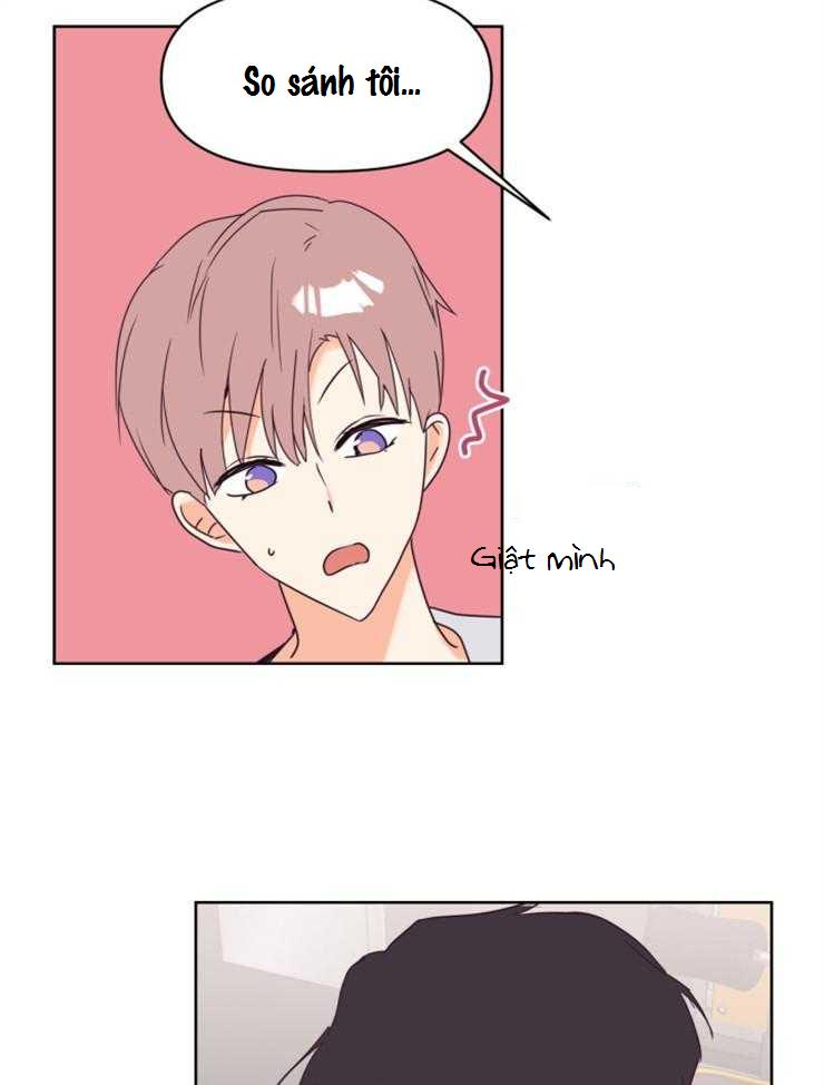 Tìm Kiếm Giá Trị Tình Yêu: Chapter 12