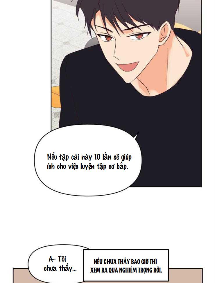 Tìm Kiếm Giá Trị Tình Yêu: Chapter 12
