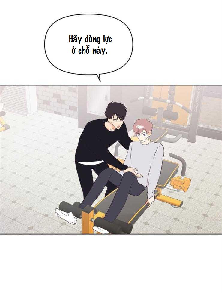 Tìm Kiếm Giá Trị Tình Yêu: Chapter 12