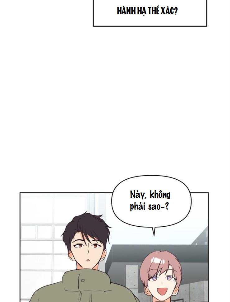 Tìm Kiếm Giá Trị Tình Yêu: Chapter 12