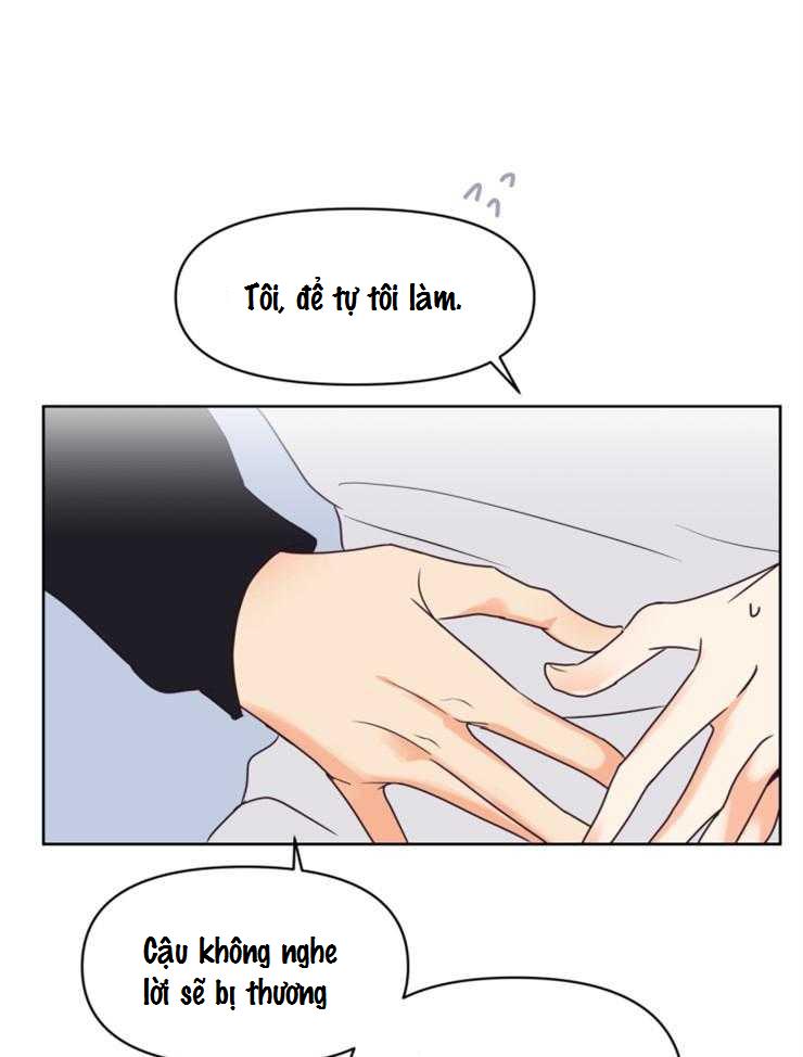 Tìm Kiếm Giá Trị Tình Yêu: Chapter 12