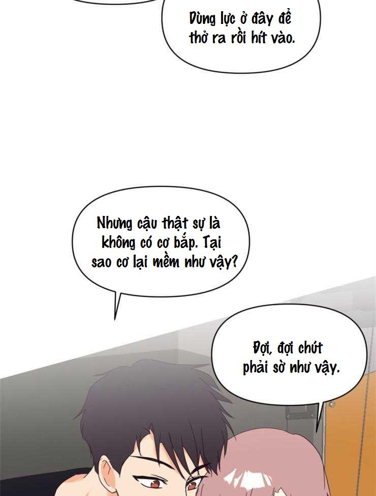 Tìm Kiếm Giá Trị Tình Yêu: Chapter 12
