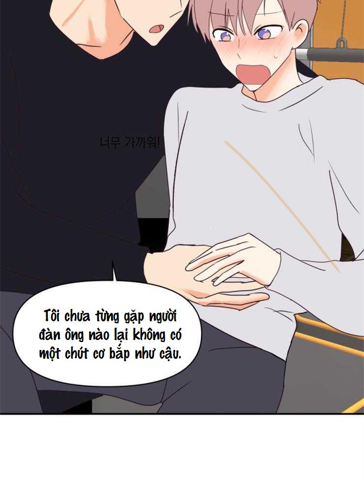 Tìm Kiếm Giá Trị Tình Yêu: Chapter 12