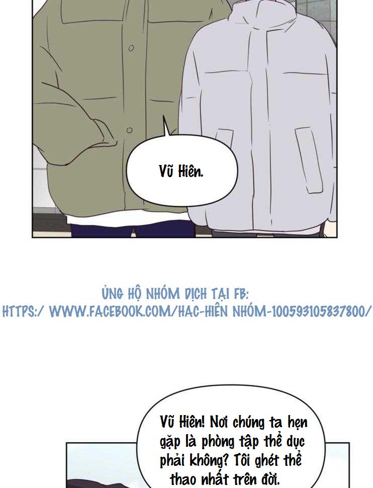 Tìm Kiếm Giá Trị Tình Yêu: Chapter 12