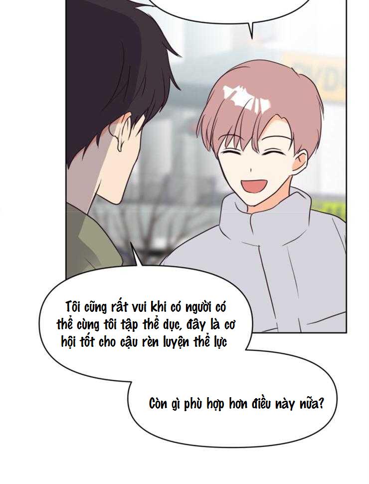 Tìm Kiếm Giá Trị Tình Yêu: Chapter 12