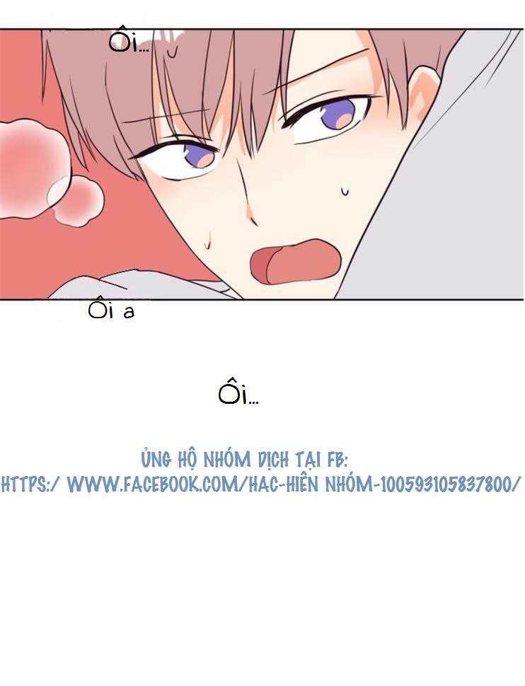Tìm Kiếm Giá Trị Tình Yêu: Chapter 12