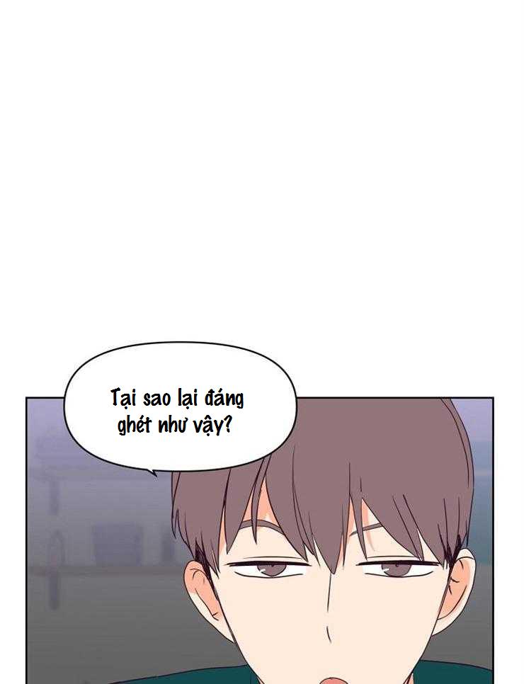 Tìm Kiếm Giá Trị Tình Yêu: Chapter 17
