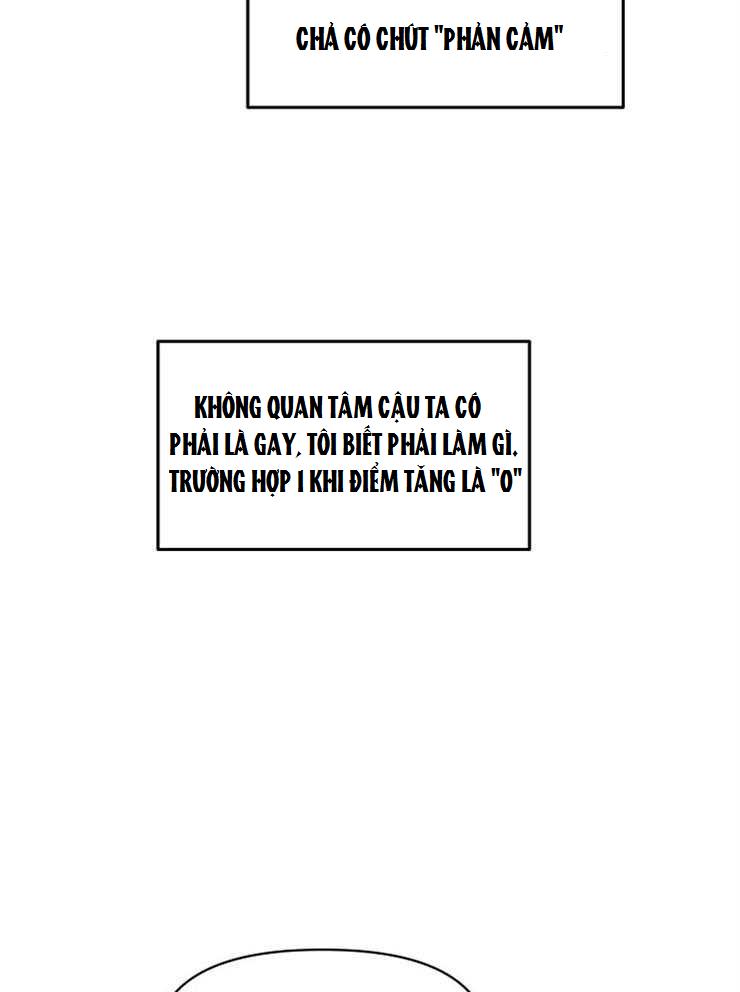 Tìm Kiếm Giá Trị Tình Yêu: Chapter 17