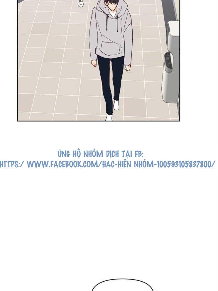 Tìm Kiếm Giá Trị Tình Yêu: Chapter 17