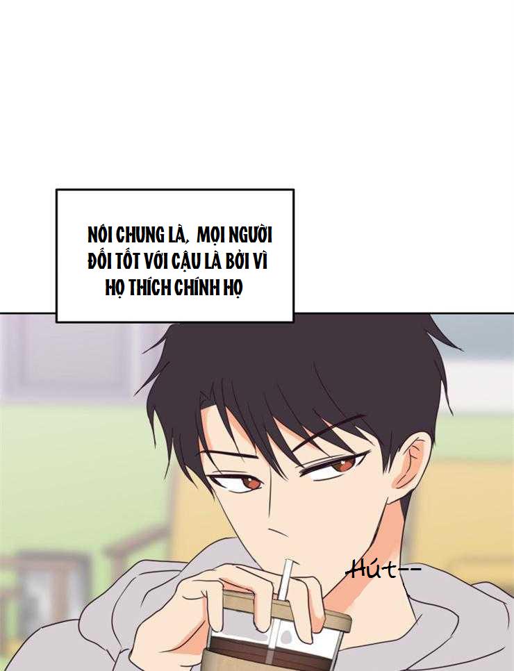 Tìm Kiếm Giá Trị Tình Yêu: Chapter 18
