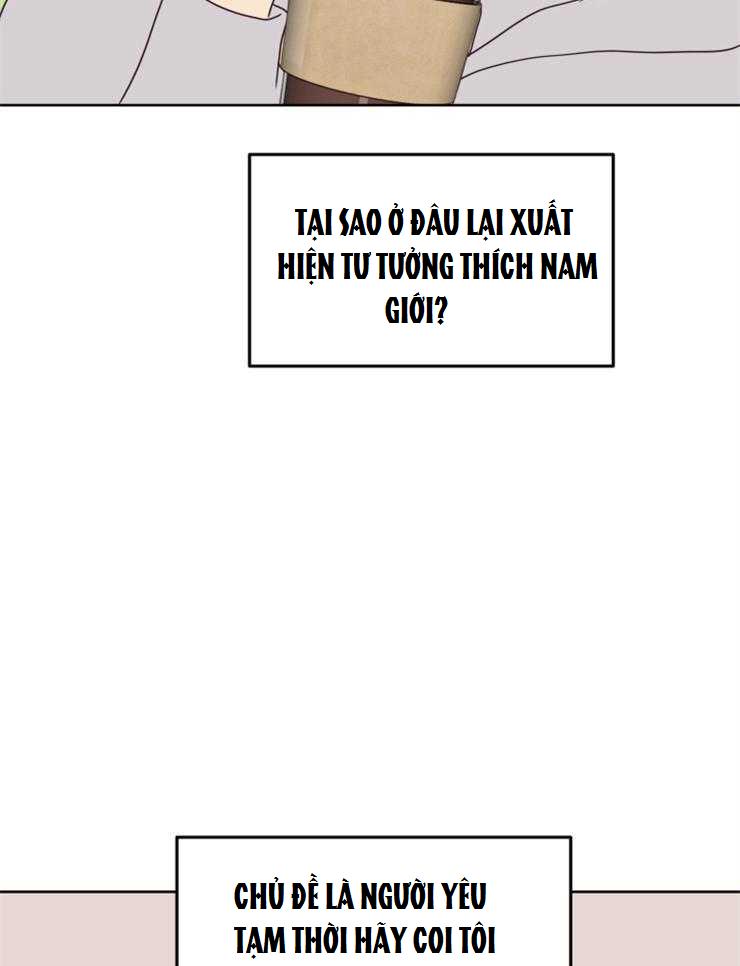 Tìm Kiếm Giá Trị Tình Yêu: Chapter 18