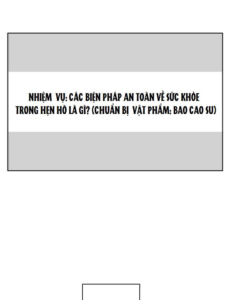 Tìm Kiếm Giá Trị Tình Yêu: Chapter 18