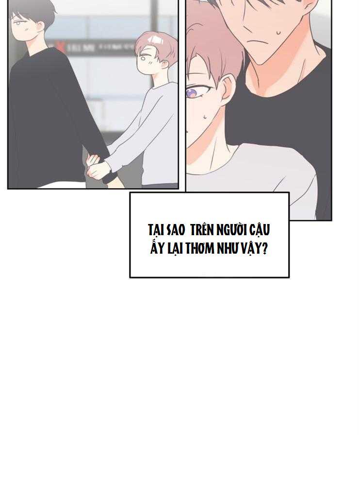 Tìm Kiếm Giá Trị Tình Yêu: Chapter 18