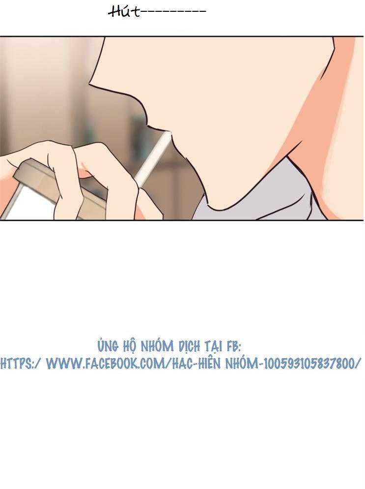 Tìm Kiếm Giá Trị Tình Yêu: Chapter 18