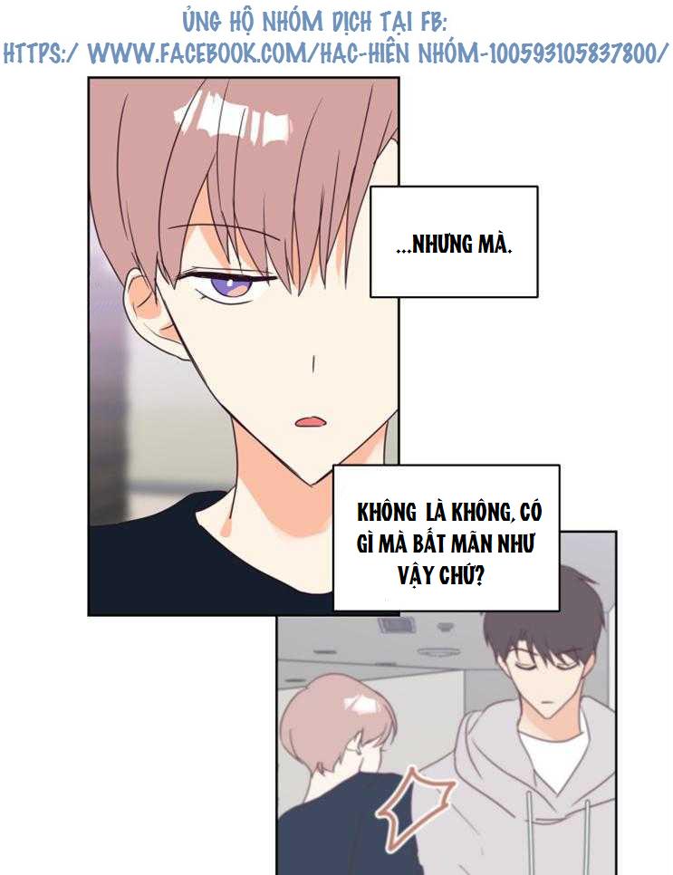 Tìm Kiếm Giá Trị Tình Yêu: Chapter 18