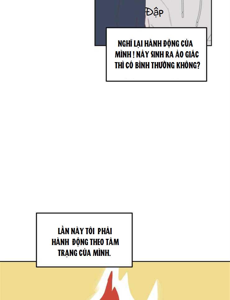 Tìm Kiếm Giá Trị Tình Yêu: Chapter 18