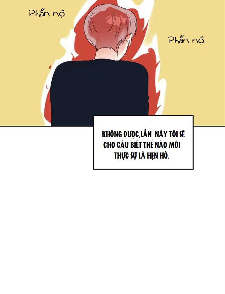 Tìm Kiếm Giá Trị Tình Yêu: Chapter 18