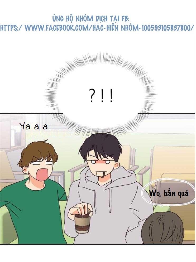 Tìm Kiếm Giá Trị Tình Yêu: Chapter 18