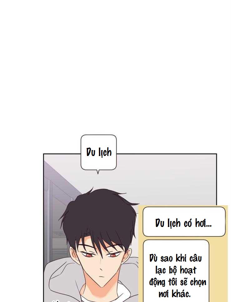 Tìm Kiếm Giá Trị Tình Yêu: Chapter 18