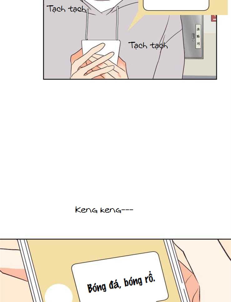 Tìm Kiếm Giá Trị Tình Yêu: Chapter 18