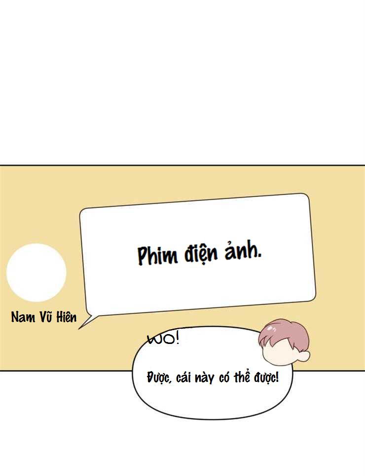 Tìm Kiếm Giá Trị Tình Yêu: Chapter 18