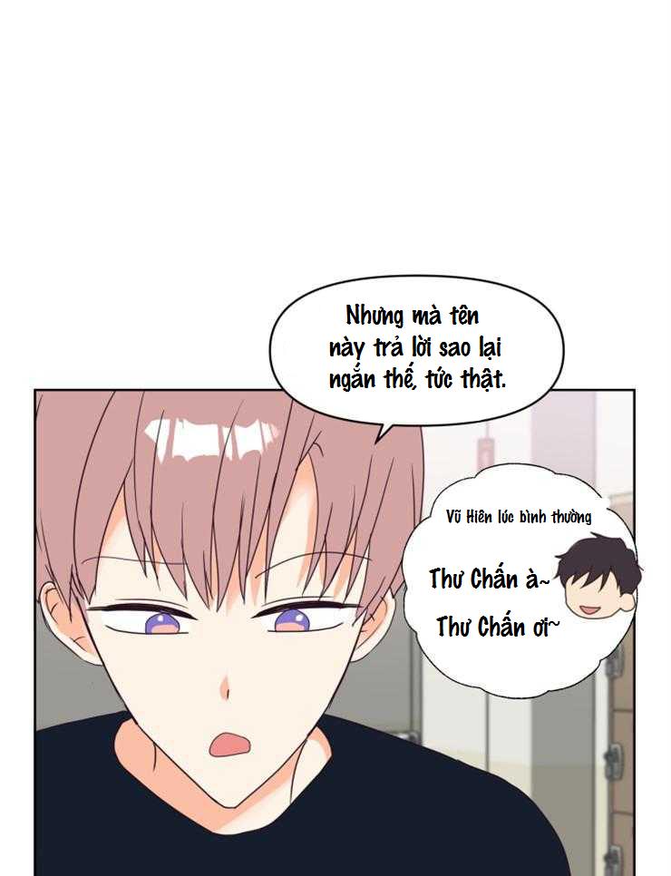 Tìm Kiếm Giá Trị Tình Yêu: Chapter 18