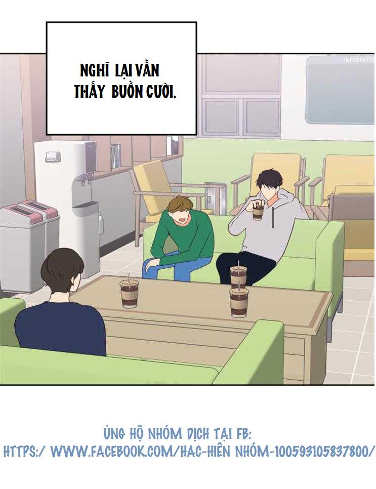 Tìm Kiếm Giá Trị Tình Yêu: Chapter 18