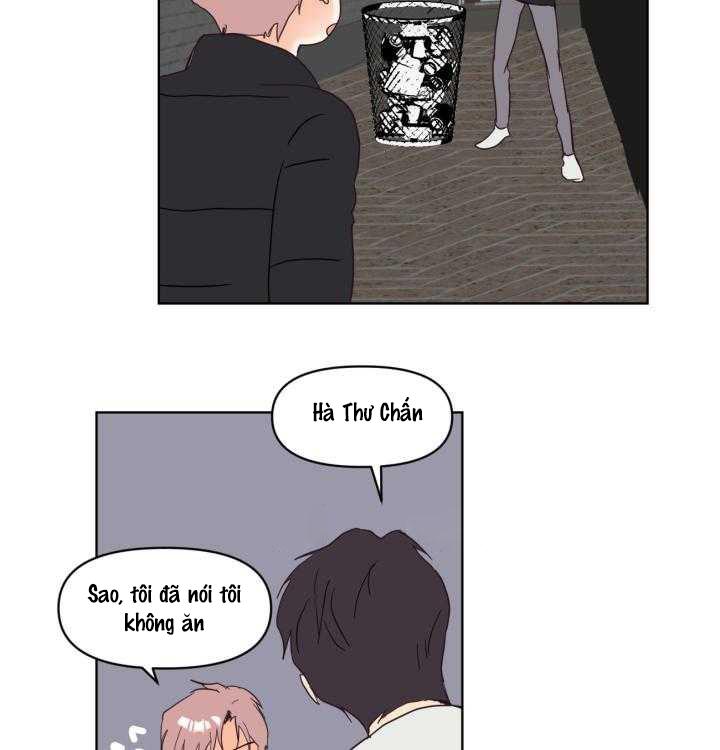Tìm Kiếm Giá Trị Tình Yêu: Chapter 2