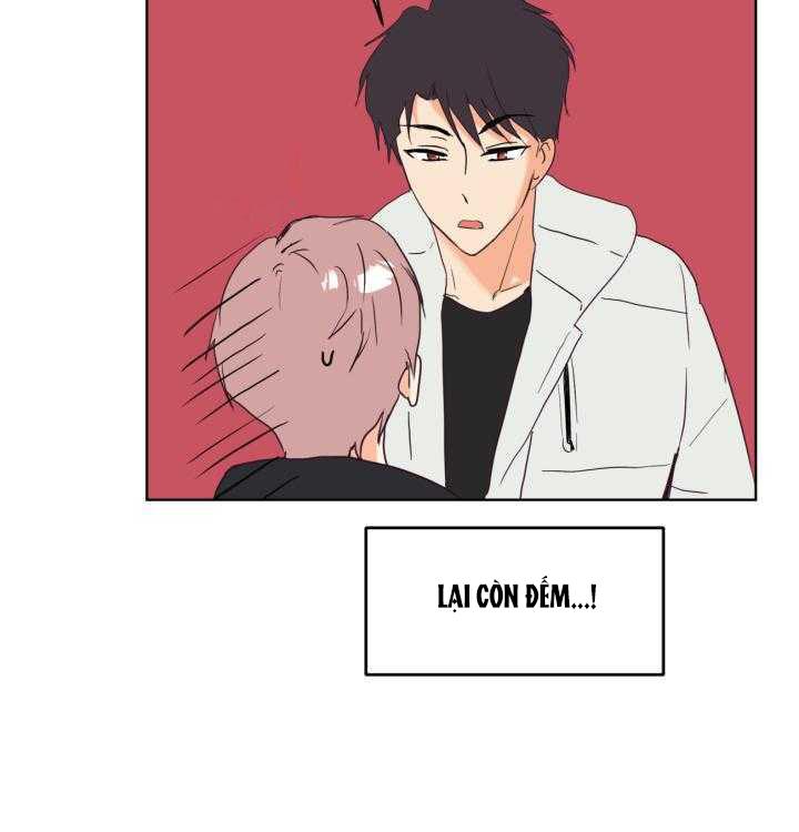 Tìm Kiếm Giá Trị Tình Yêu: Chapter 2