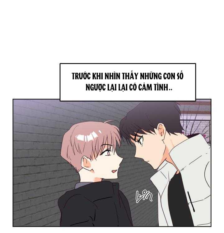 Tìm Kiếm Giá Trị Tình Yêu: Chapter 2