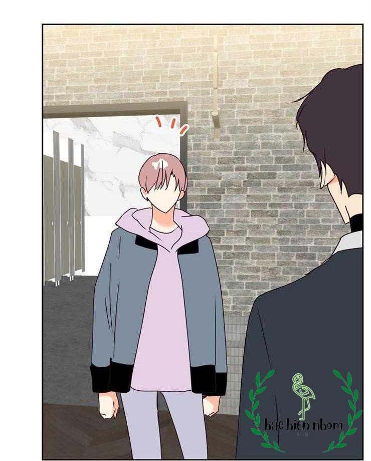 Tìm Kiếm Giá Trị Tình Yêu: Chapter 22