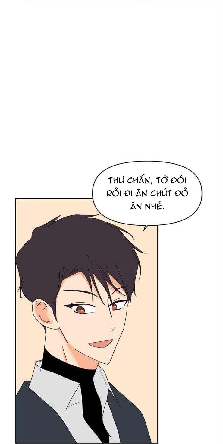 Tìm Kiếm Giá Trị Tình Yêu: Chapter 22