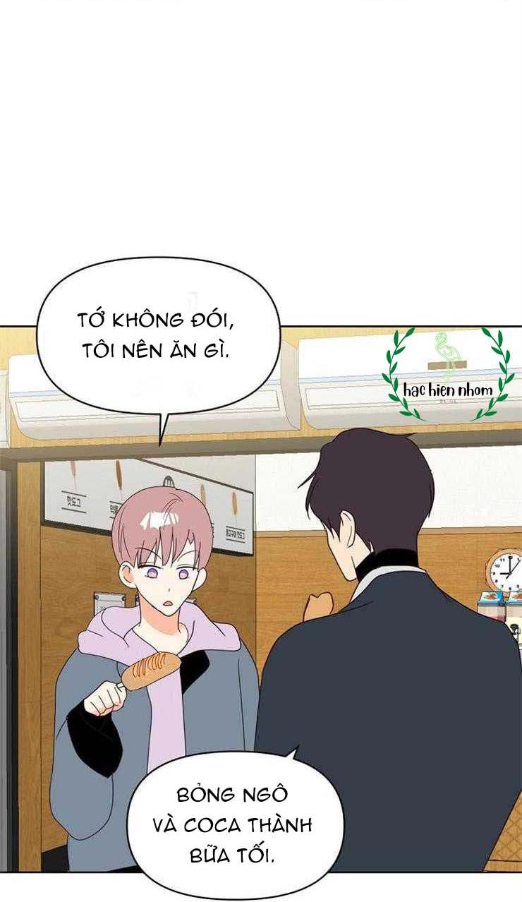 Tìm Kiếm Giá Trị Tình Yêu: Chapter 22