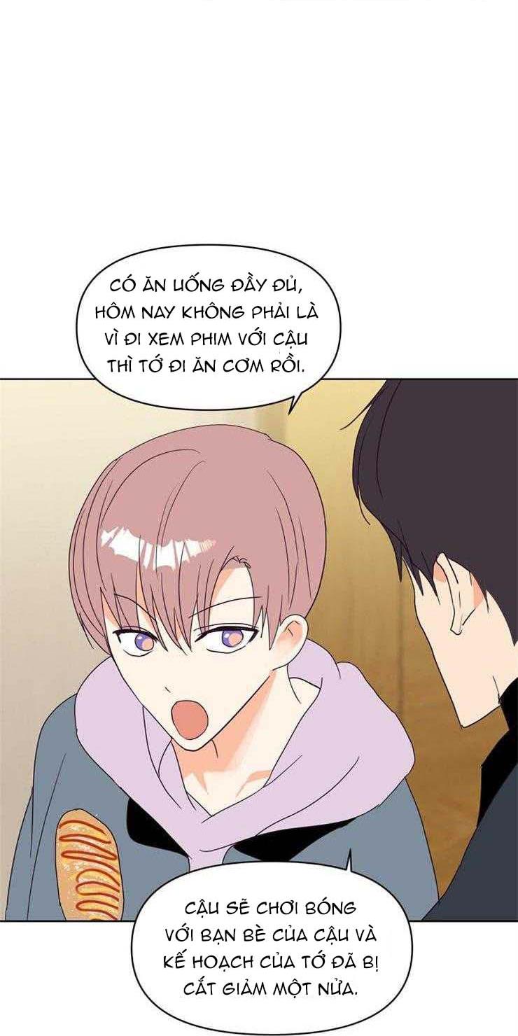 Tìm Kiếm Giá Trị Tình Yêu: Chapter 22