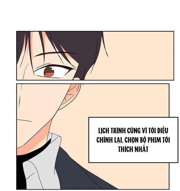 Tìm Kiếm Giá Trị Tình Yêu: Chapter 22