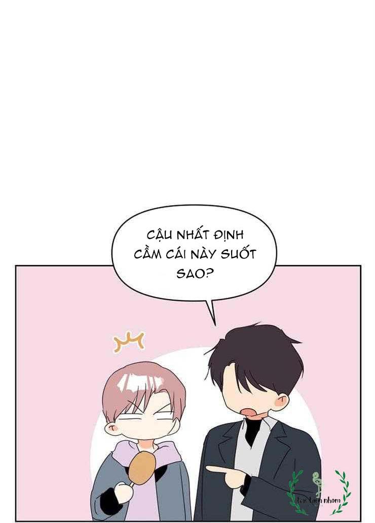 Tìm Kiếm Giá Trị Tình Yêu: Chapter 22