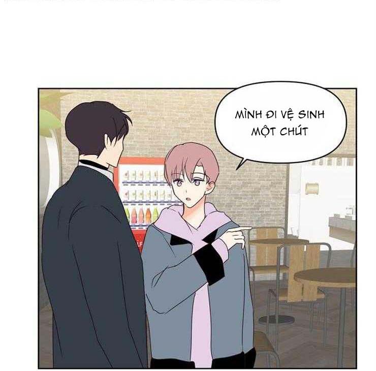 Tìm Kiếm Giá Trị Tình Yêu: Chapter 22