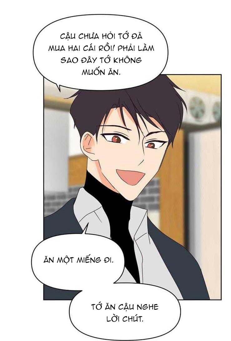 Tìm Kiếm Giá Trị Tình Yêu: Chapter 22