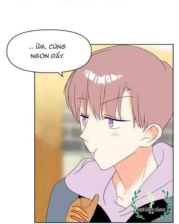 Tìm Kiếm Giá Trị Tình Yêu: Chapter 22