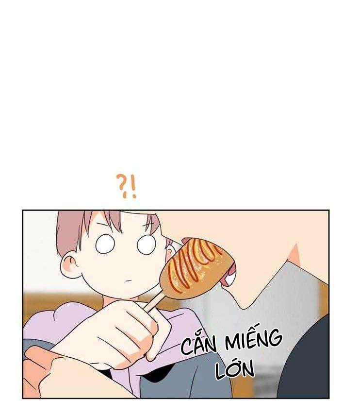Tìm Kiếm Giá Trị Tình Yêu: Chapter 22