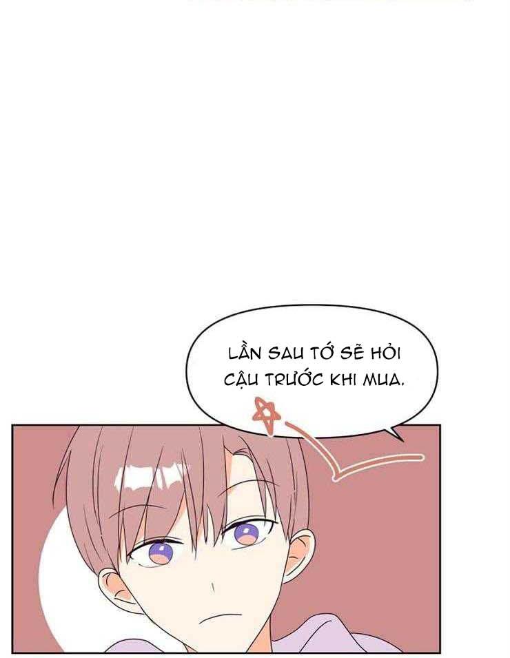 Tìm Kiếm Giá Trị Tình Yêu: Chapter 22