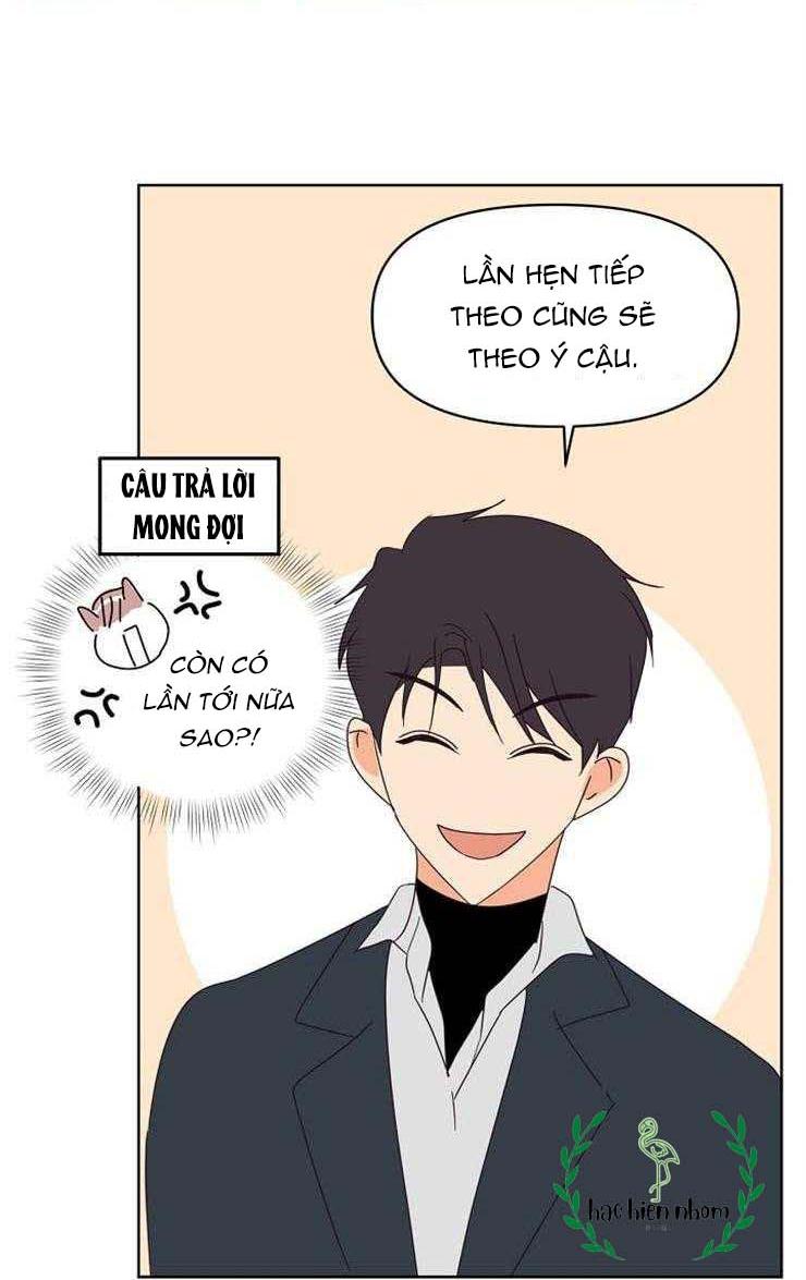 Tìm Kiếm Giá Trị Tình Yêu: Chapter 22