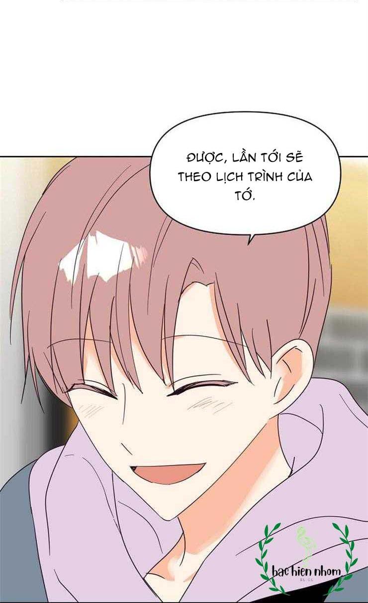 Tìm Kiếm Giá Trị Tình Yêu: Chapter 22